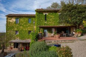 Agriturismo & Winery Il Bacio Tavarnelle Val Di Pesa